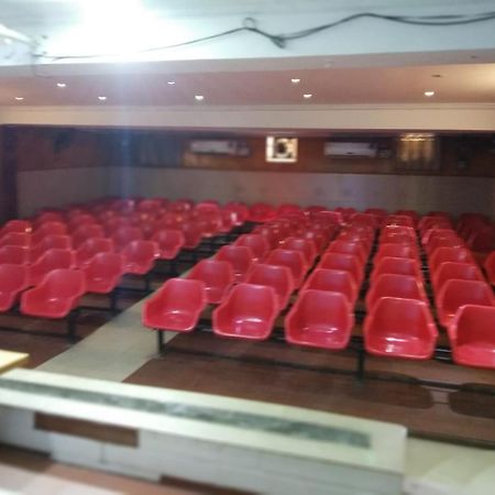 Hotel Ravi Mayur International Chitradurga Ngoại thất bức ảnh