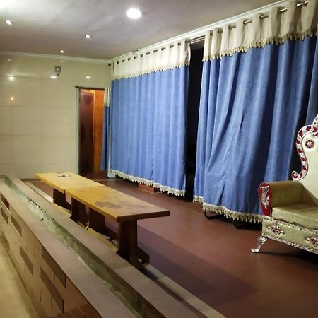 Hotel Ravi Mayur International Chitradurga Ngoại thất bức ảnh
